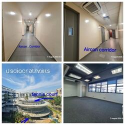 Ubi Techpark (D14), Factory #617453481